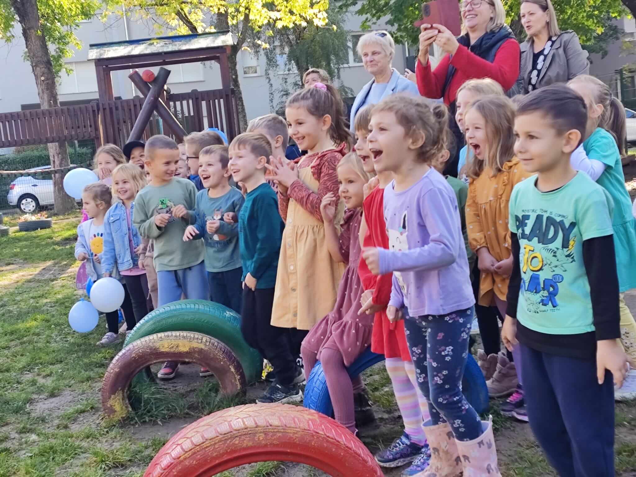 Proslava rođendana - slika broj: 17